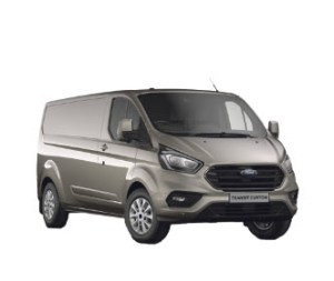 Transit Custom 2018
